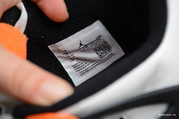 Jordan “Starfish” Air CW7183-100 CW7183-100 4 0301